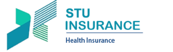 stu保险logo