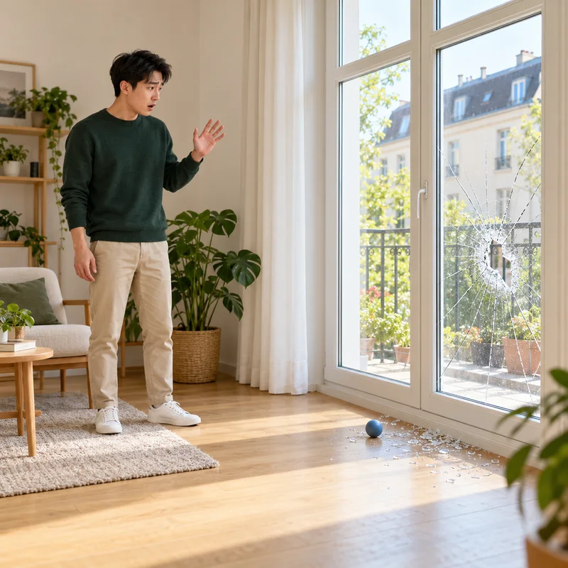 Care Protector personal liability and personal accident insurance