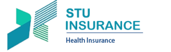 stu insurance logo