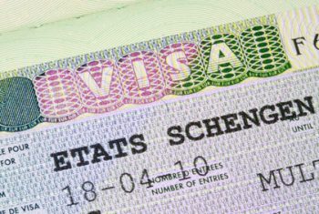 care visa