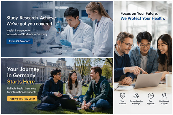 s14 phd student health insurance in germany